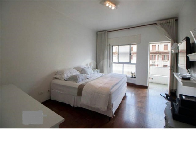 Apartamento à venda com 2 quartos no Centro, São Paulo, SP