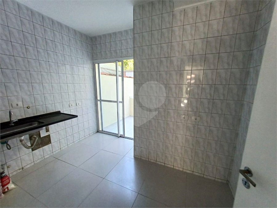 Casa à venda com 2 quartos no condomínio Firenze, São Paulo - SP