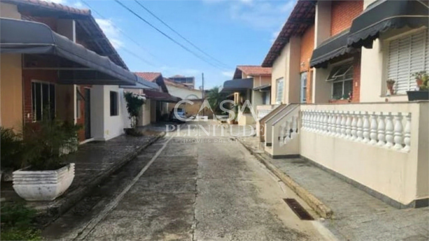 Casa à venda com 3 quartos em Vila Fiori, Sorocaba, SP