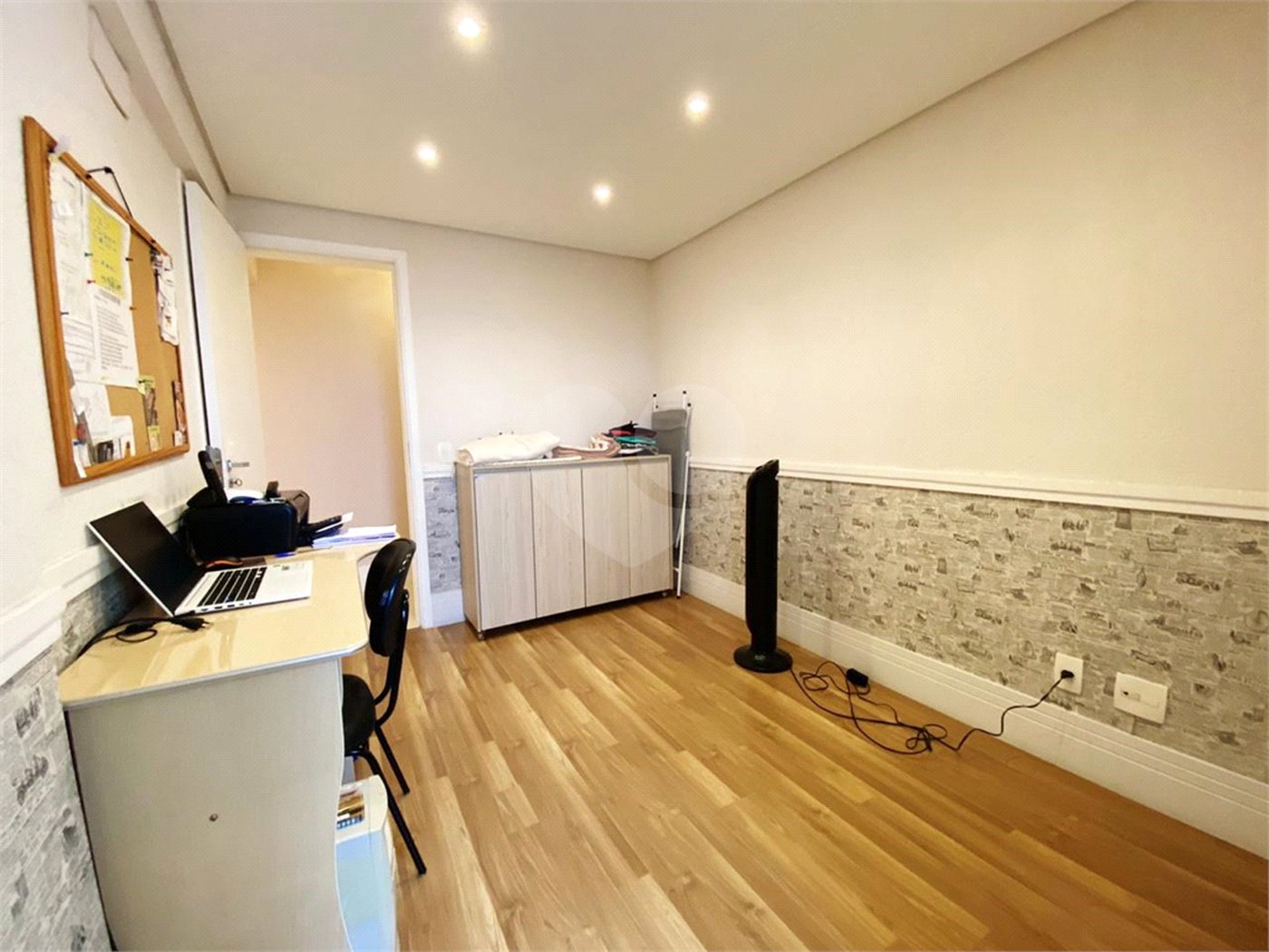 Apartamento à venda com 4 quartos, sendo 2 suítes, no Centro, Santo André, SP