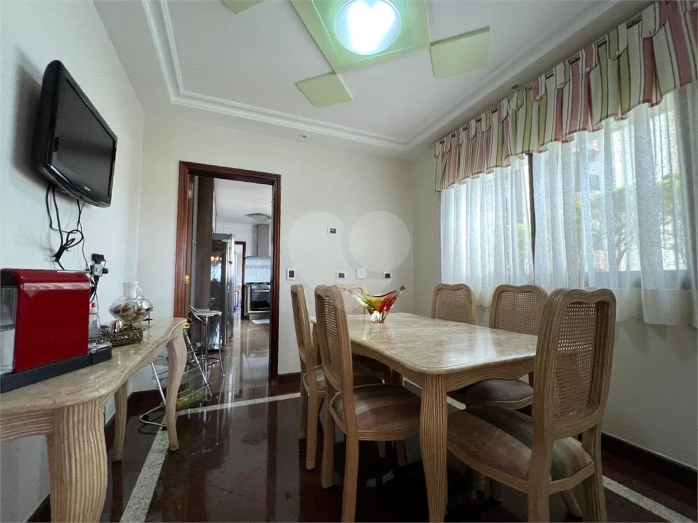 Apartamento à venda com 4 suítes em Santana, São Paulo, SP