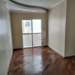 Apartamento à venda com 2 quartos em Vila Paulista, Taubaté, SP