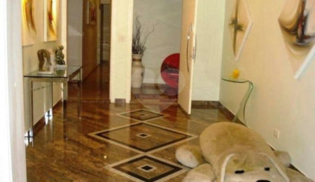 Apartamento à venda com 4 quartos, sendo 2 suítes,  em Santana, São Paulo, SP