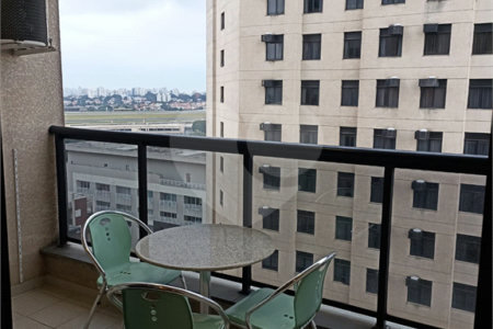 Flat para alugar com 1 quarto em Nova Piraju, São Paulo, SP
