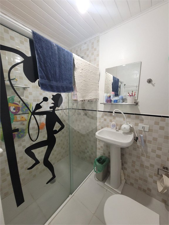 Casa à venda com 2 suítes no condomínio Alpes da Cantareira, Mairiporã - SP