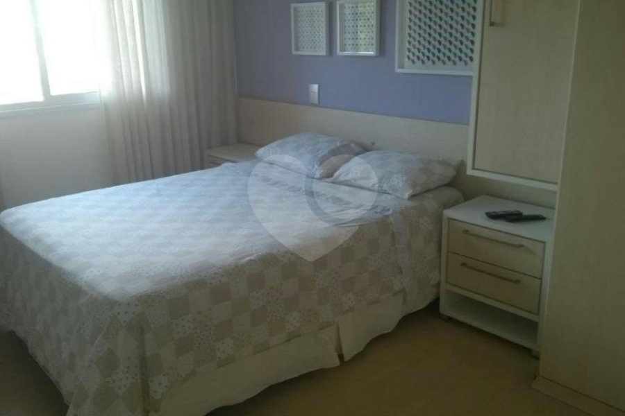 Apartamento à venda com 2 quartos, sendo 1 suíte, em Santana, São Paulo, SP