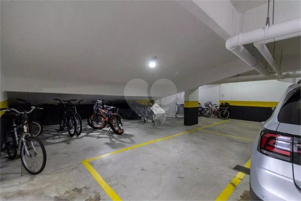 Apartamento à venda com 2 suítes em Boqueirão, Praia Grande, SP