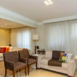 Apartamento à venda com 3 suítes em Paraíso do Morumbi, São Paulo, SP
