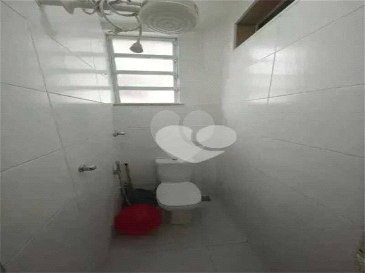 Apartamento à venda com 3 quartos em Tijuca, Rio de Janeiro, RJ
