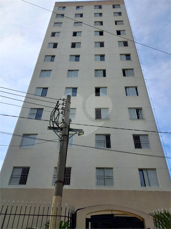 Apartamento à venda com 2 quartos em Parada Inglesa, São Paulo, SP