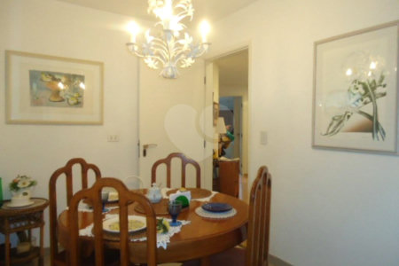 Apartamento à venda com 3 quartos, sendo 1 suíte, em Vila Suzana, São Paulo, SP