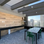 Apartamento à venda com 1 quarto em Pinheiros, São Paulo, SP