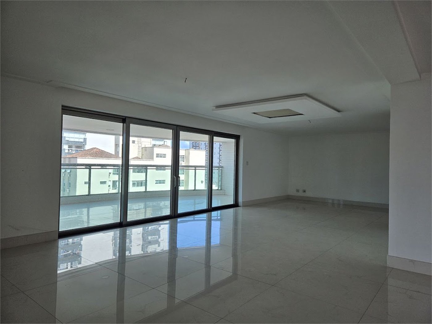 Apartamento com 4 dormitórios à venda, 538 m² por R$ 7.500.000,00 - Ponta da Praia - Santos/SP