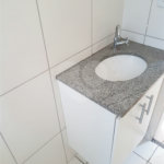 Apartamento à venda com 2 quartos, sendo 1 suíte, em Parque Reserva Fazenda Imperial, Sorocaba, SP