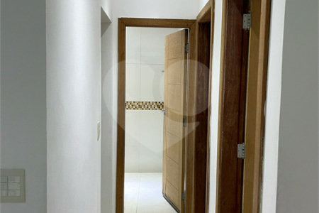 Apartamento à venda com 2 quartos no Centro, Rio de Janeiro, RJ