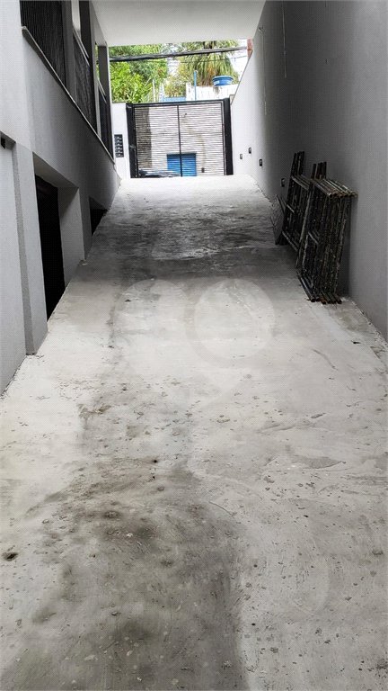 Casa em condomínio à venda com 2 quartos em Vila Rosa, São Paulo, SP