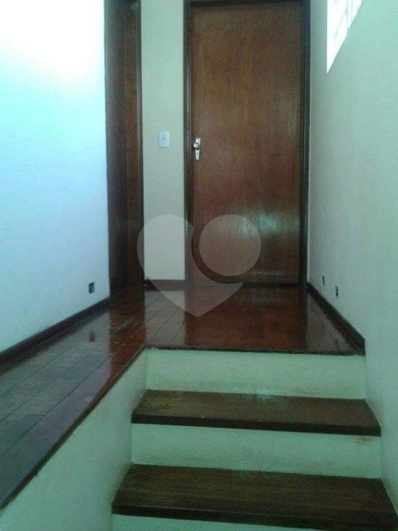 Casa Térrea à venda com 4 quartos em Vila Mazzei, São Paulo, SP