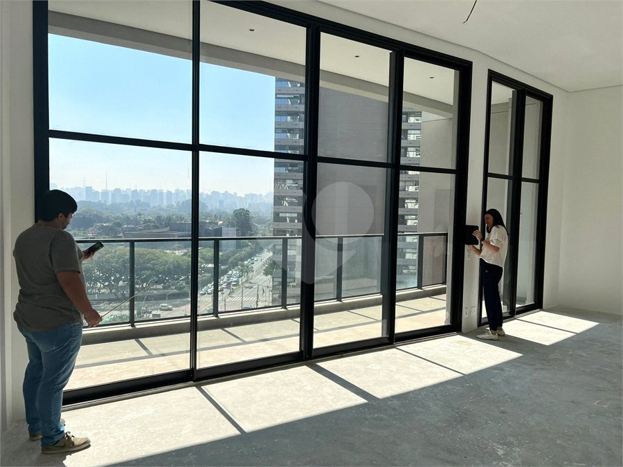 Casa à venda com 1 quarto no condomínio Window Moema, São Paulo - SP