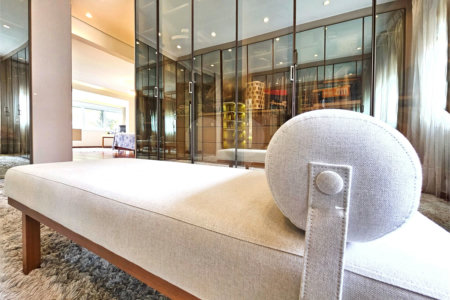 Casa à venda com 4 suítes no condomínio Ville Courchevel, São Paulo - SP