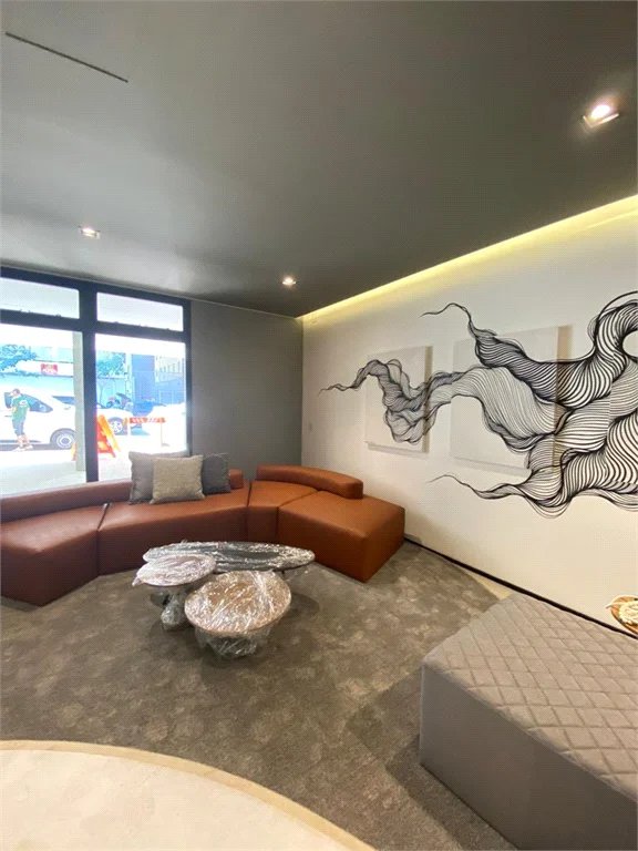 Apartamento à venda com 1 suíte em Pinheiros, São Paulo, SP