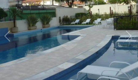 Apartamento à venda com 3 suítes em Vila Mascote, São Paulo, SP
