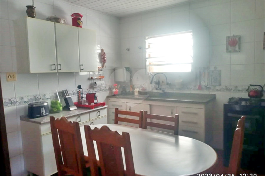 Casa à venda com 3 quartos em Casa Verde, São Paulo, SP