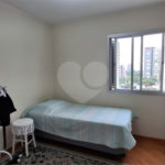 Apartamento à venda com 2 quartos em Brooklin, São Paulo, SP