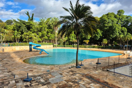 Apartamento à venda com 3 quartos em Jardim Jussara, São Paulo, SP