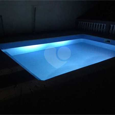 Chácara à venda com 3 quartos, sendo 2 suítes,  em Jardim Mirantes de Ipanema, Araçoiaba da Serra, SP