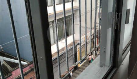Apartamento à venda com 3 quartos, sendo 1 suíte,  no Centro, Mogi das Cruzes, SP