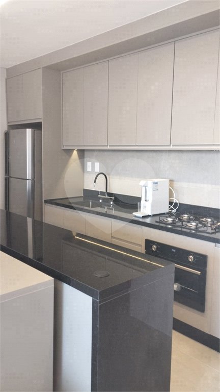 Apartamento para alugar com 2 quartos em Jardim das Acácias, São Paulo, SP