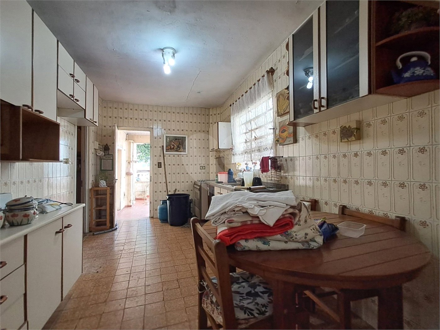 Casa à venda com 3 quartos em Vila Gustavo, São Paulo, SP