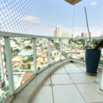 Apartamento à venda com 2 suítes em Vila Sfeir, Indaiatuba, SP