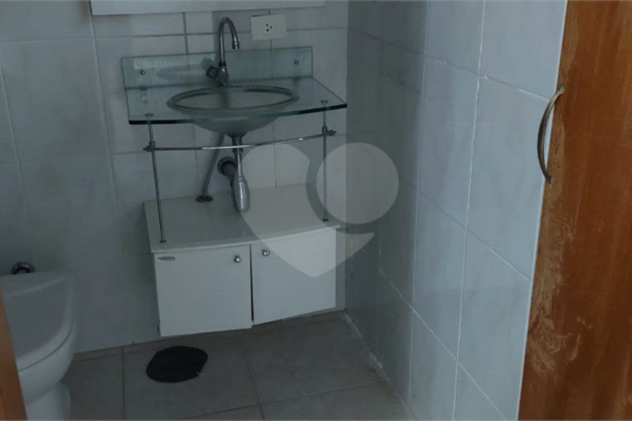Sobrado à venda com 3 quartos, sendo 2 suítes, em Mandaqui, São Paulo, SP