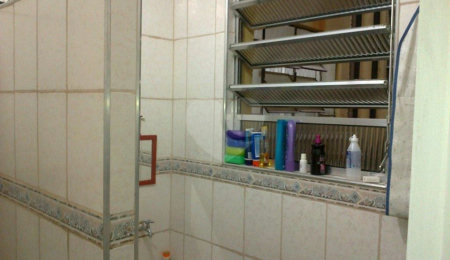 Apartamento à venda com 1 quarto em Santa Cecília, São Paulo, SP