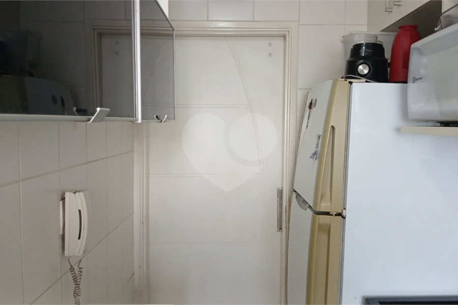 Apartamento à venda com 3 quartos, sendo 1 suíte, em Vila Guilherme, São Paulo, SP
