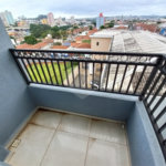 Apartamento no Condomínio Due Costa do Sol, com 2 dormitórios.
