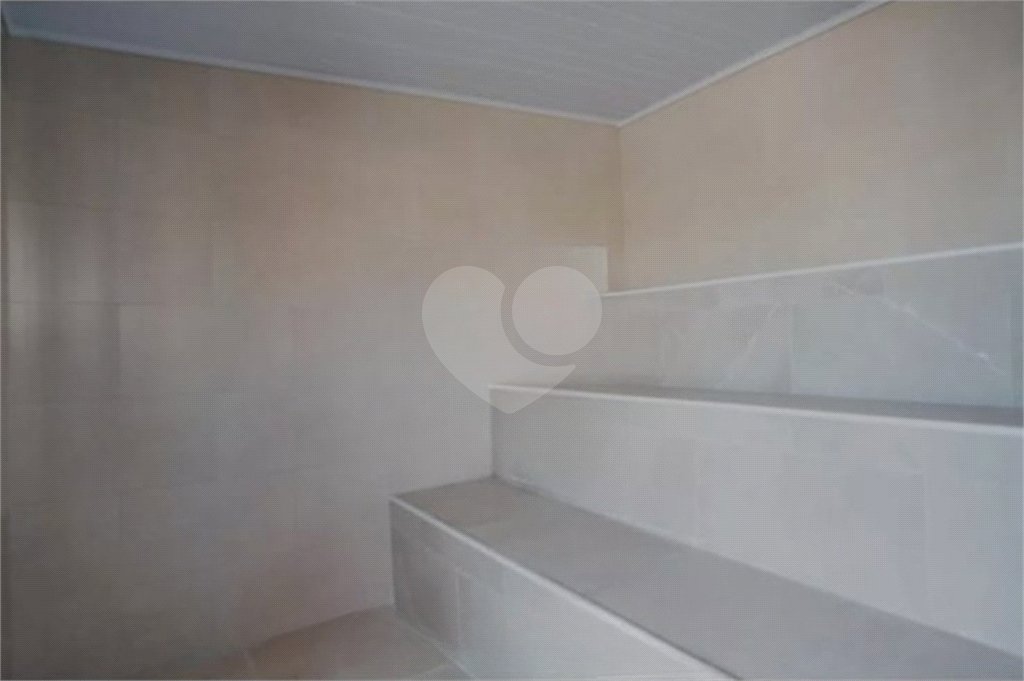Sobrado à venda com 3 quartos, sendo 1 suíte, em Horto, São Paulo, SP