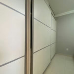 Apartamento com 3 dormitórios para alugar, 198 m² por R$ 16.000,02/mês - Gonzaga - Santos/SP