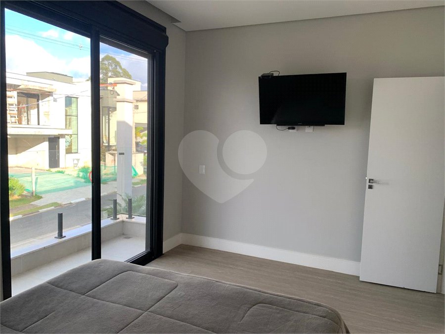 Casa para alugar com 3 suítes no condomínio Mosaico Essence, Mogi das Cruzes - SP