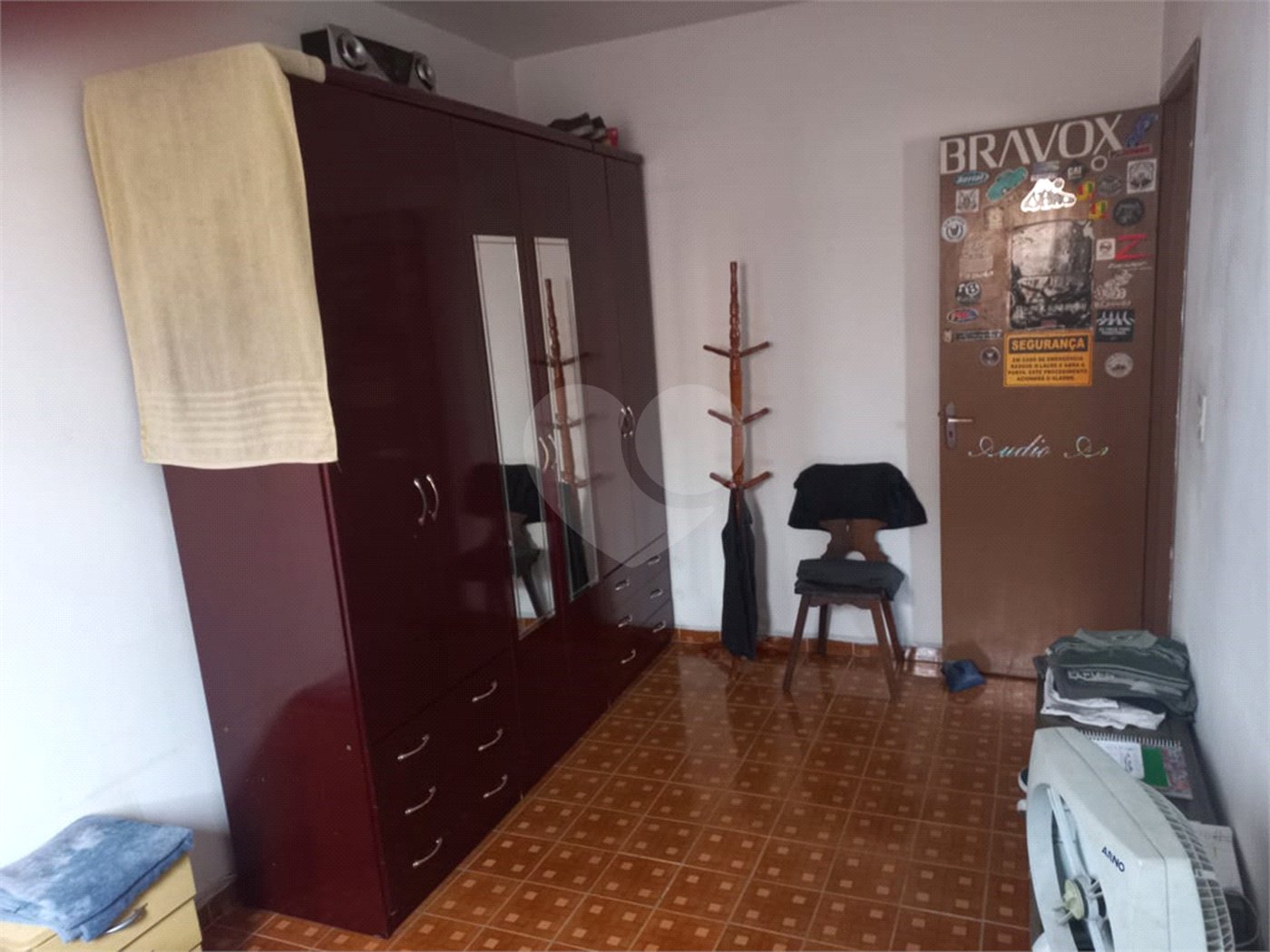Sobrado à venda com 3 quartos em Mandaqui, São Paulo, SP