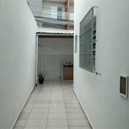 Sobrado à venda com 3 quartos em Jardim Umarizal, São Paulo, SP
