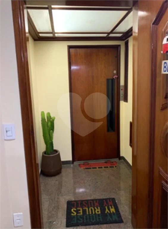 Duplex à venda com 4 quartos, sendo 3 suítes, em Jardim São Paulo(zona Norte), São Paulo, SP