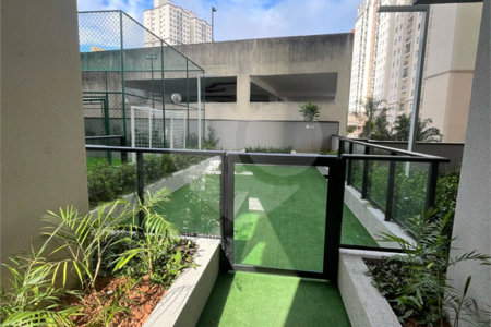 Apartamento à venda com 3 quartos, sendo 1 suíte, no Centro, São Bernardo do Campo, SP