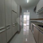 Apartamento à venda com 2 quartos, sendo 1 suíte, em Santa Claudina, Vinhedo, SP