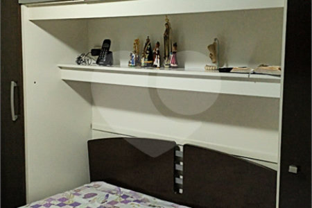 Apartamento à venda em Jardim Leonor Mendes de Barros, São Paulo, SP