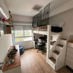 Apartamento à venda com 3 quartos, sendo 2 suítes, em Vila Andrade, São Paulo, SP