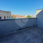 Casa à venda com 2 quartos no condomínio Residencial Luta, São Paulo - SP