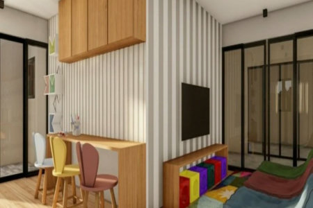 Apartamento à venda com 2 quartos em Jardim Ester, São Paulo, SP