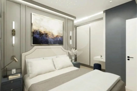 Apartamento à venda com 2 quartos, sendo 1 suíte, em Vila Santa Eulalia, São Paulo, SP